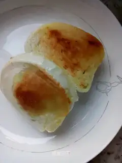 Fried ketchup