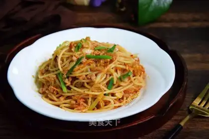 Spaghetti