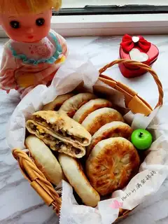 Pie