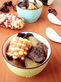 ♪ Toad of corn ♪