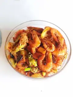 Spicy pot