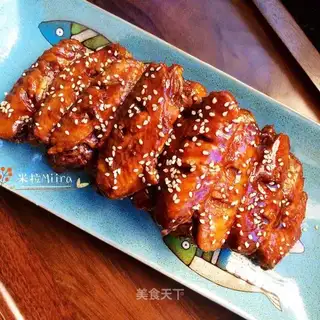 Chicken wings