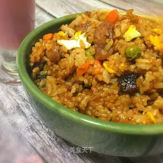 Weenie rice