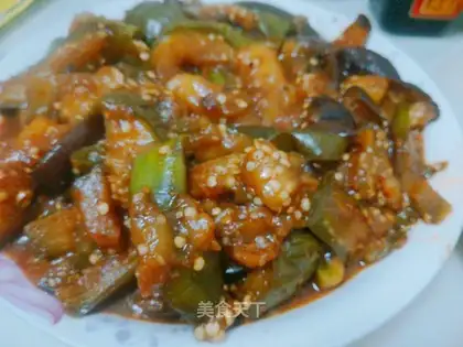 Soy sauce