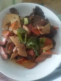 Beef-deaf, Sanbao