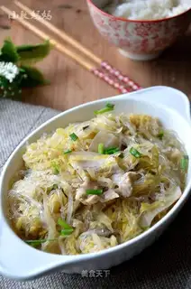 Sour pork stew fan