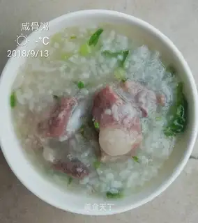 Porridge