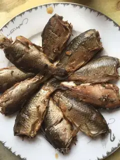 It's a fish