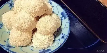 Mango rice
