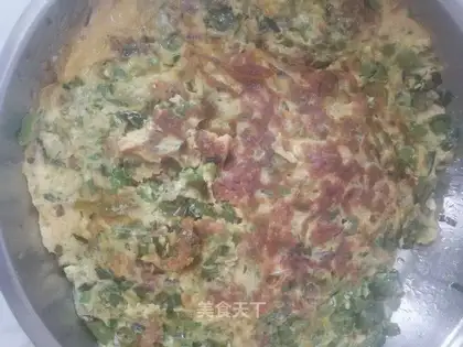 Spicy eggs