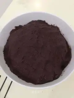 Red bean sand