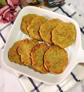 Lian's meatloaf