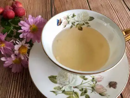Apple vinegar