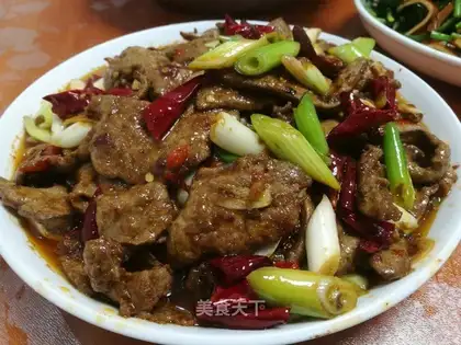 Piggy onions