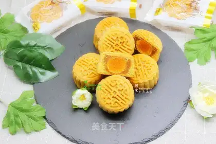 It's a wide-range omelet