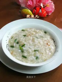 Porridge