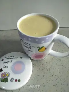 Corn juice
