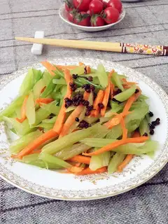 Celery