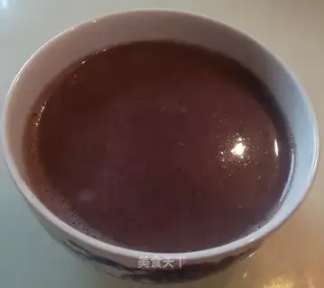 Nutritional rice