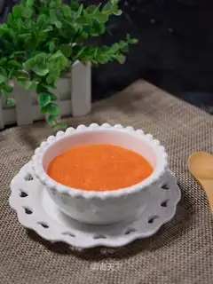 Carrot mud
