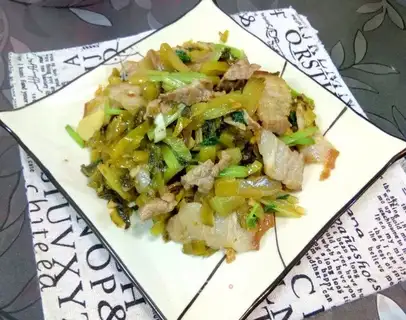 Sour sauce