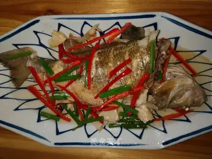 Vacuate herring