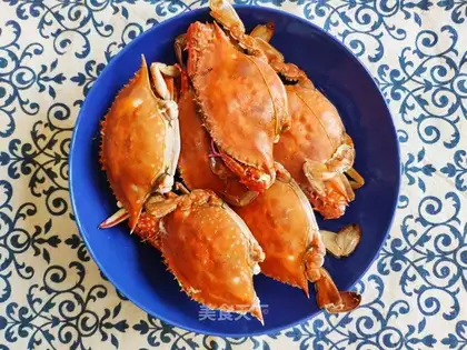 Crabs