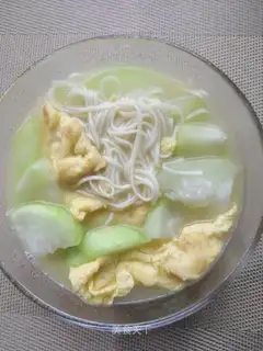 I'll make some noodles