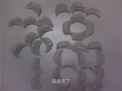 dumplings