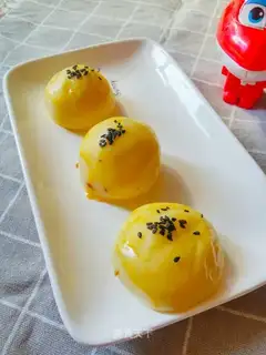Simulate the souffle