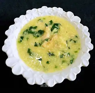 Porridge