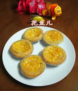 Corn balls