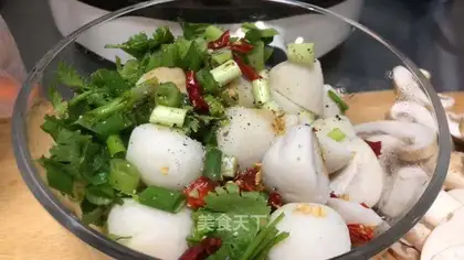 Onions
