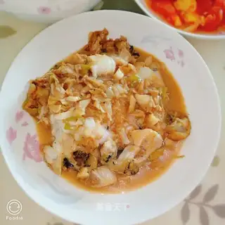 Red cod
