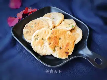 Potato pancakes