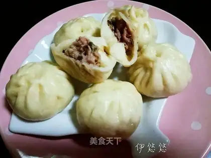 Meatlet