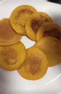 Pumpkin oatmeal