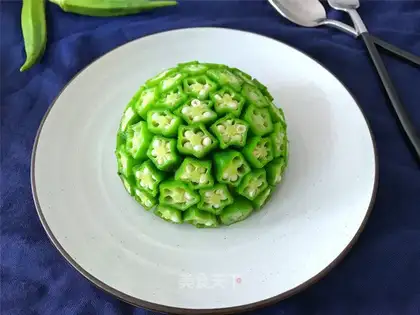 Autumn mashed potatoes