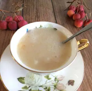 Honey ale juice