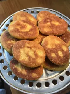 Mini tacos