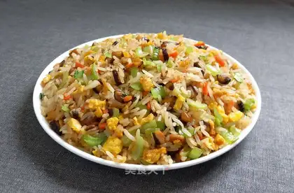 Tombos and omelet