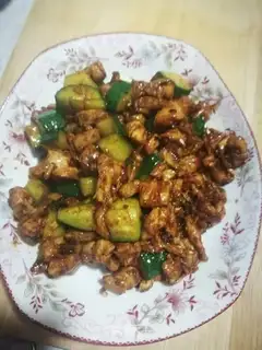 Chicken sauce