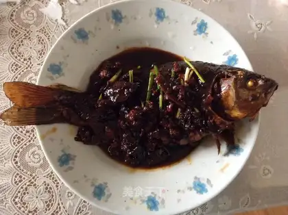 The spicy ones help the red gills