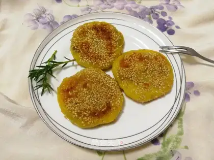 Pumpkin
