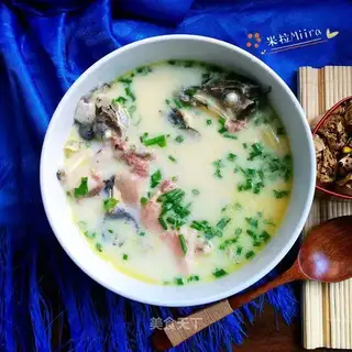 Bean mackerel
