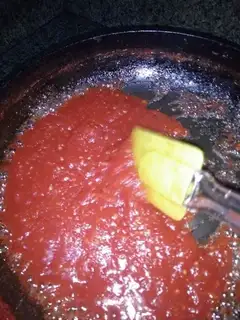 Ketchup