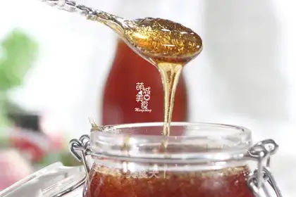 Convert syrup