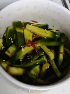 Pickles