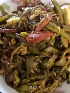 Beef swirl