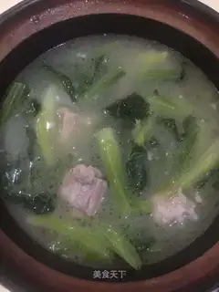Spring cabbage